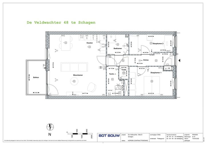 Foto 33 van De Veldwachter 47
