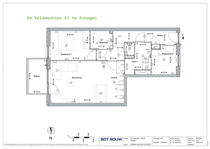 Foto 36 van De Veldwachter 47