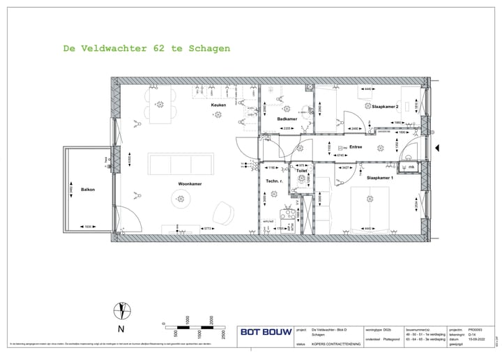 Foto 37 van De Veldwachter 47