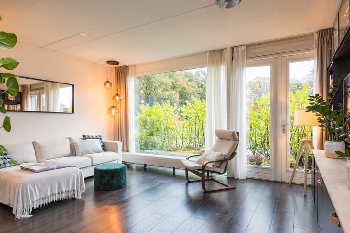 Foto 2 van Steenbeltweg 53