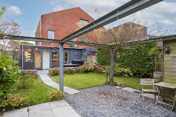 Foto 4 van Steenbeltweg 53