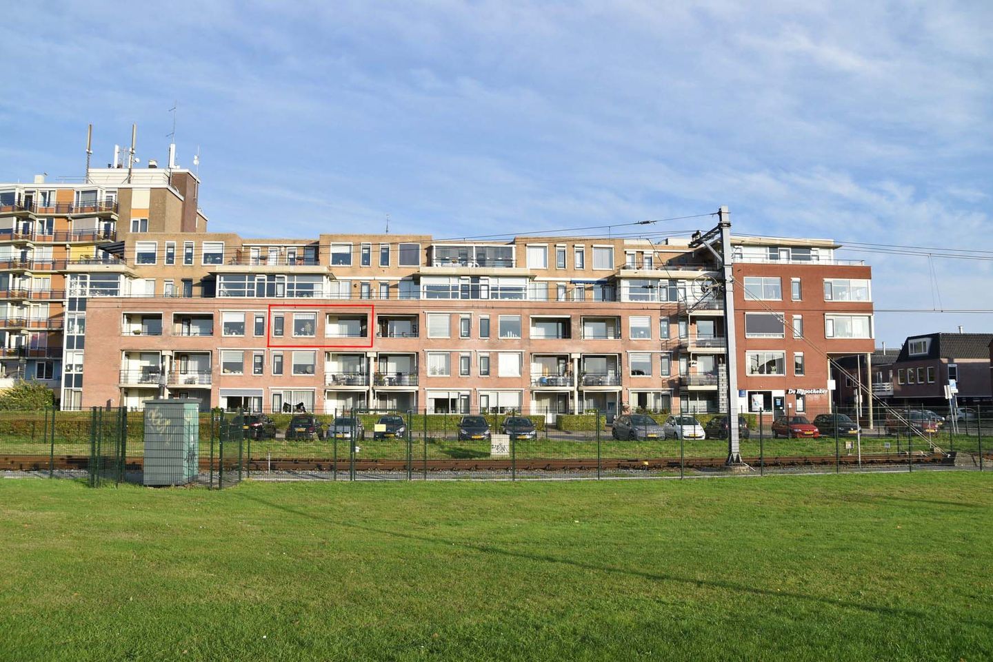 Foto 1 van Sallandsestraat 162