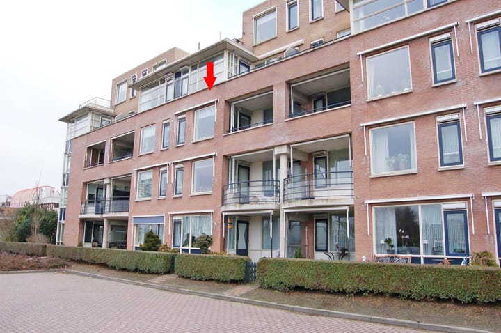 Foto 2 van Sallandsestraat 162