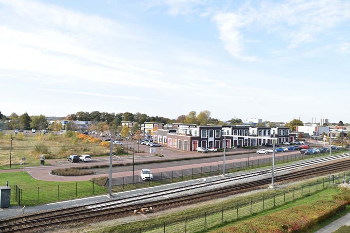 Foto 7 van Sallandsestraat 162