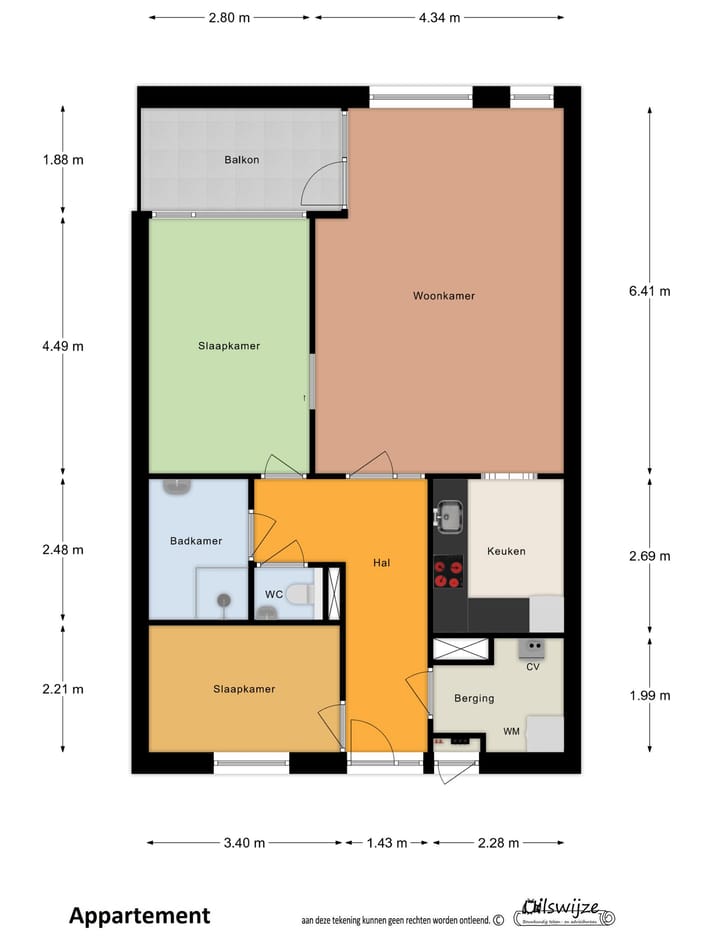 Foto 26 van Sallandsestraat 162