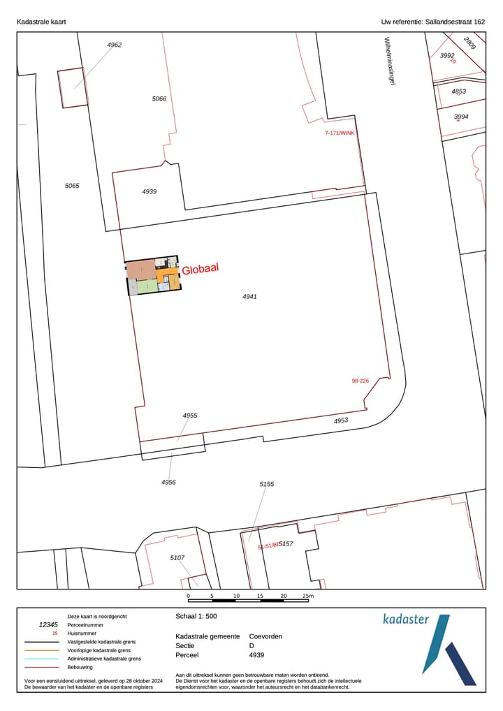 Foto 28 van Sallandsestraat 162