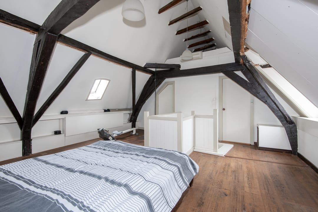 Foto 2 van Meipoortstraat 32