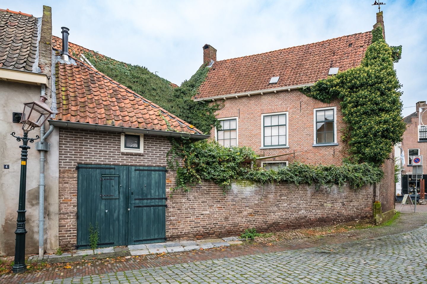 Foto 4 van Meipoortstraat 32