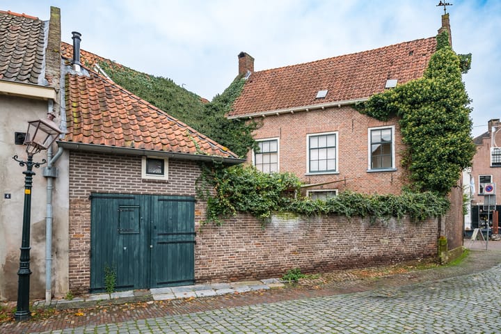 Foto 4 van Meipoortstraat 32