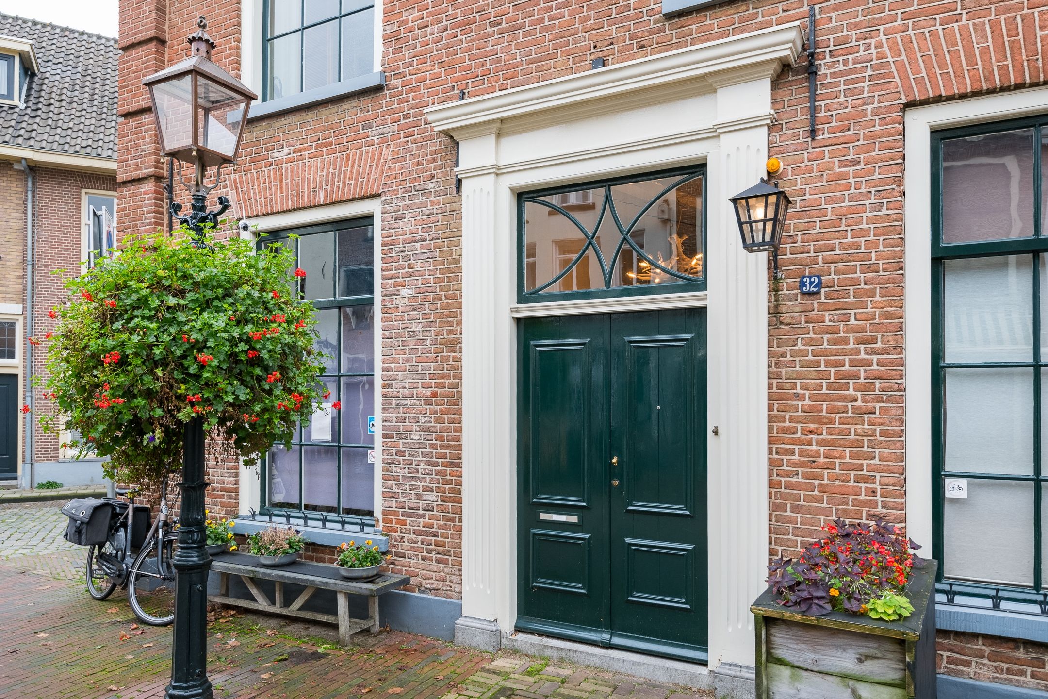 Foto 6 van Meipoortstraat 32