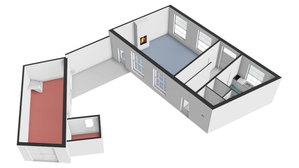 Foto 61 van Meipoortstraat 32