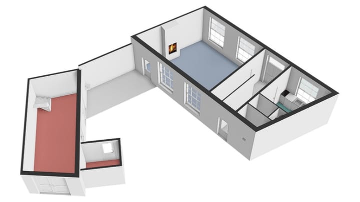 Foto 61 van Meipoortstraat 32