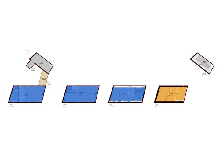 Foto 69 van Meipoortstraat 32