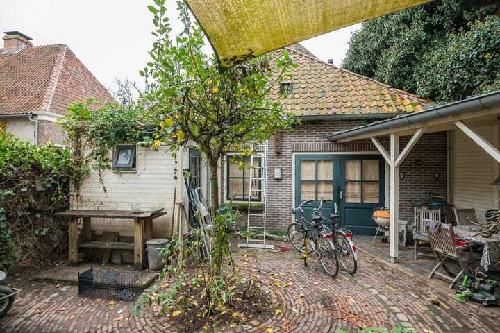 Foto 35 van Meipoortstraat 32