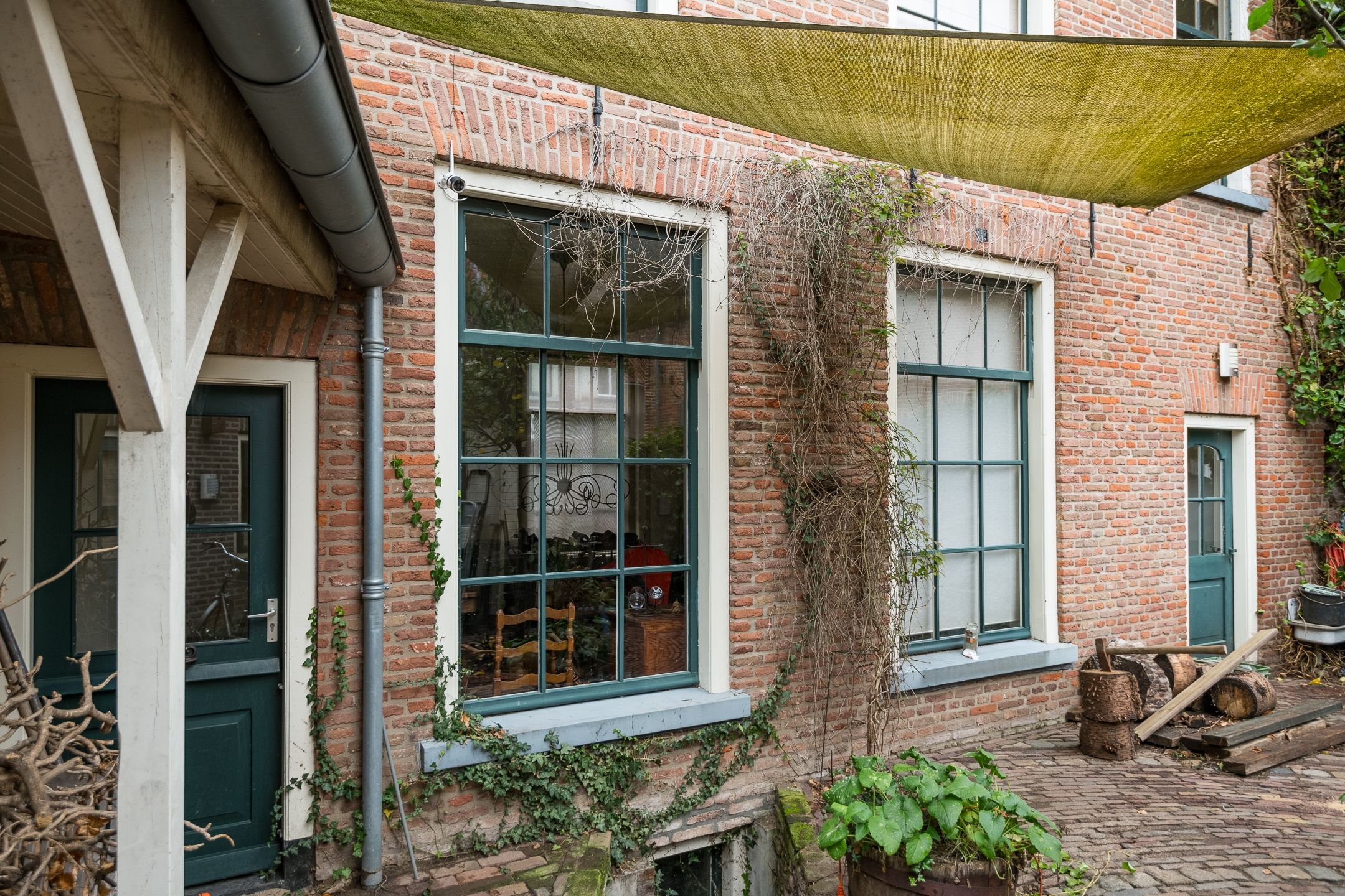 Foto 36 van Meipoortstraat 32