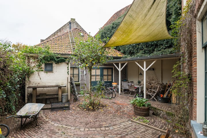 Foto 37 van Meipoortstraat 32