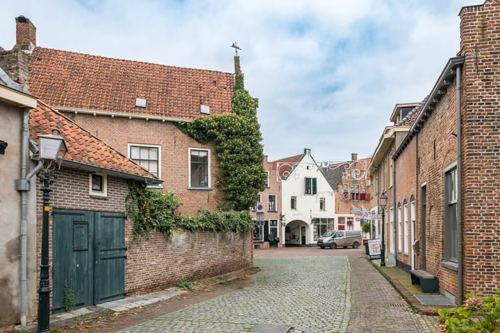 Foto 40 van Meipoortstraat 32