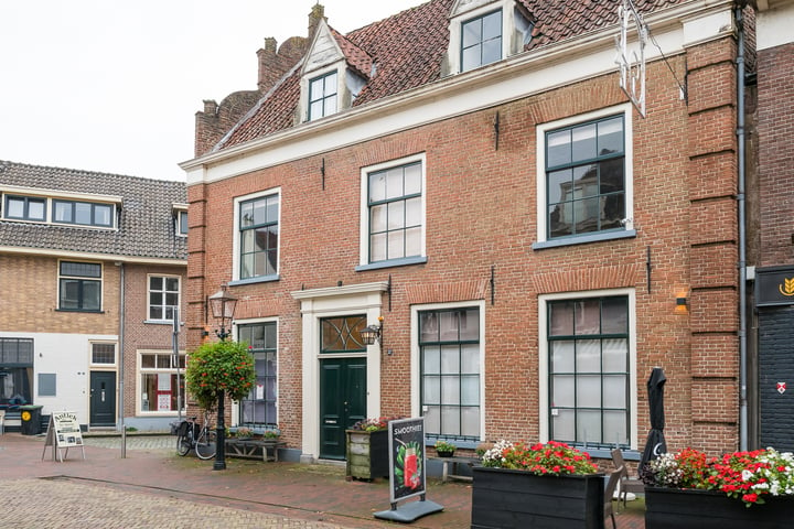 Bekijk foto 45 van Meipoortstraat 32