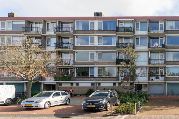 Bekijk foto van Bachstraat 334