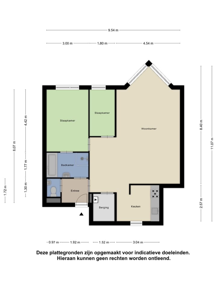 Foto 28 van Tulpstraat 3