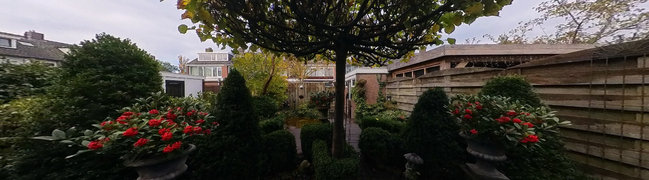 Bekijk 360° foto van Achtertuin van Barkstraat 7