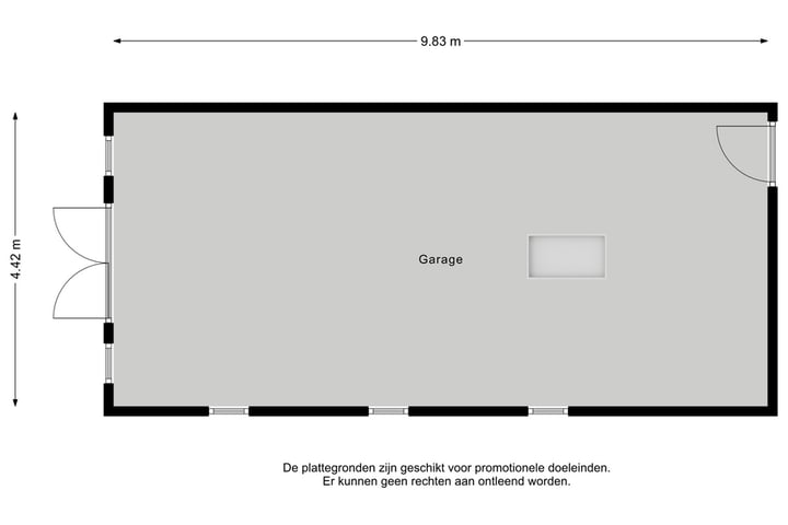 View photo 27 of Parallelweg 83