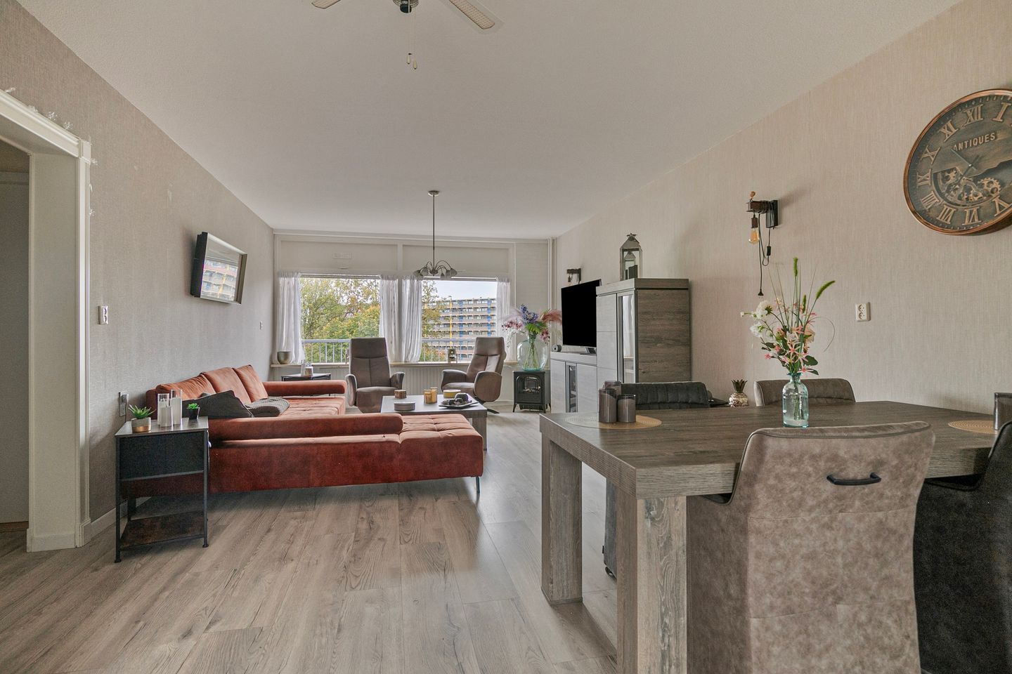 Foto 1 van Kadoelerbos 126