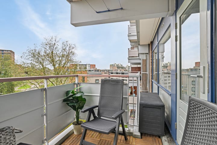 Foto 4 van Kadoelerbos 126