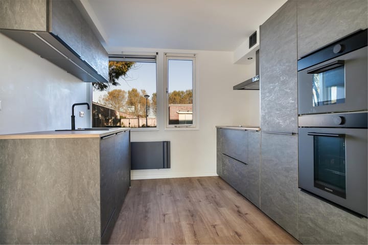 Foto 4 van W.M. Dudokstraat 75