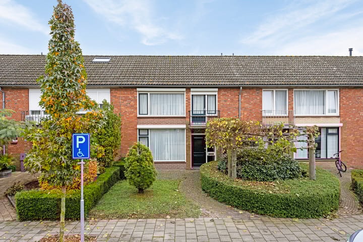 Foto 1 van Spuistraat 9