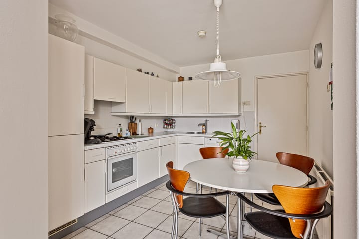 Foto 3 van Spuistraat 9