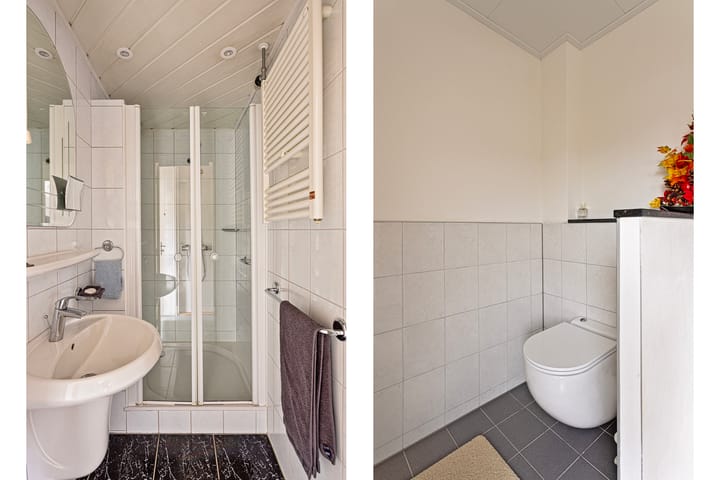 Foto 5 van Spuistraat 9