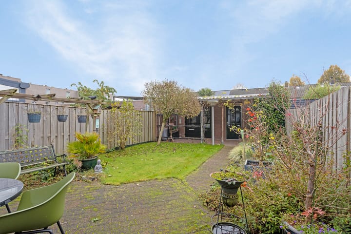 Foto 6 van Spuistraat 9