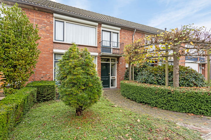 Foto 7 van Spuistraat 9