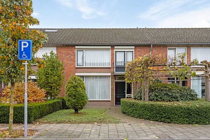 Foto 9 van Spuistraat 9