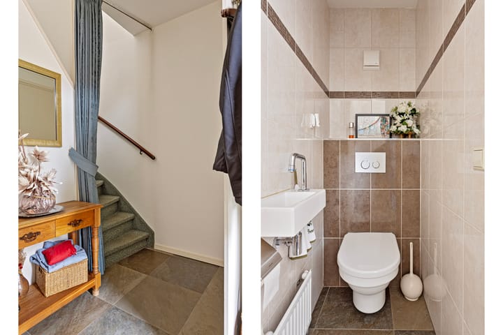 Foto 12 van Spuistraat 9