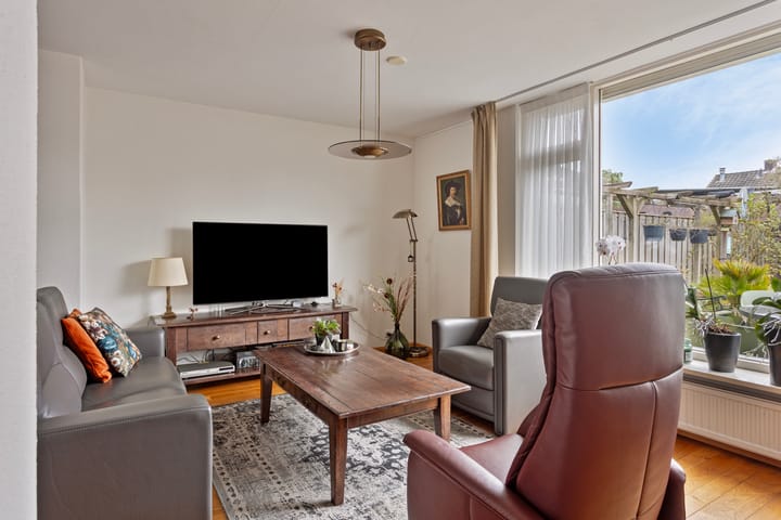 Foto 13 van Spuistraat 9