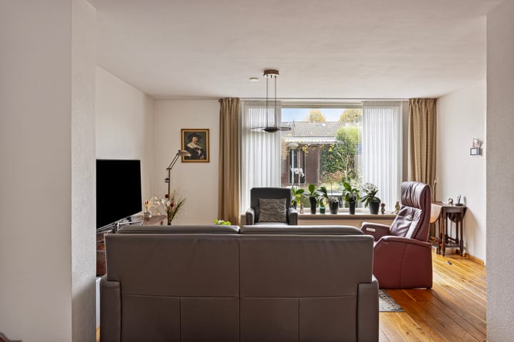 Foto 14 van Spuistraat 9