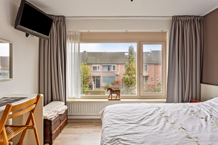 Foto 21 van Spuistraat 9