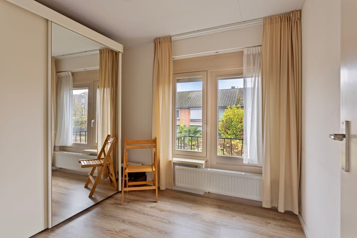 Foto 24 van Spuistraat 9