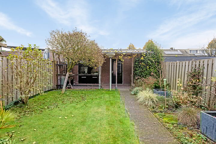 Foto 25 van Spuistraat 9