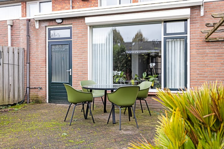 Foto 26 van Spuistraat 9