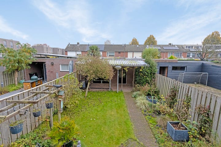 Foto 29 van Spuistraat 9