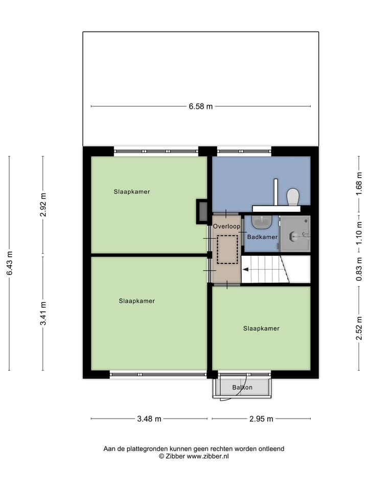 Foto 37 van Spuistraat 9