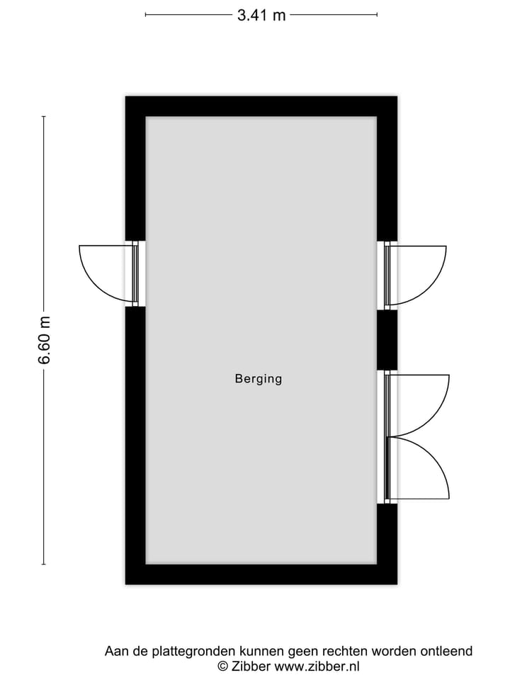 Foto 39 van Spuistraat 9
