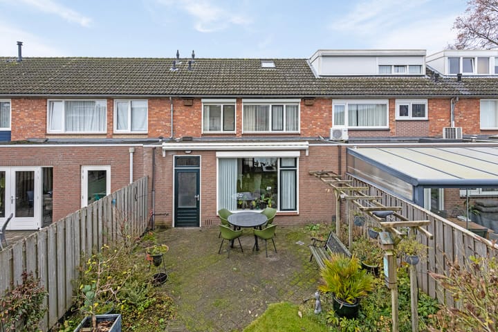 Foto 30 van Spuistraat 9