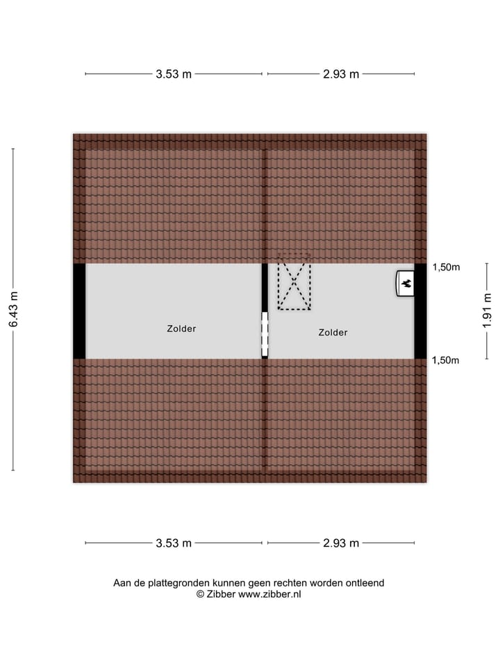 Foto 38 van Spuistraat 9