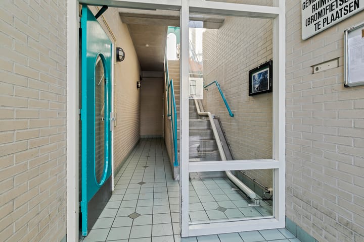 Foto 3 van Coosje Buskenstraat 240