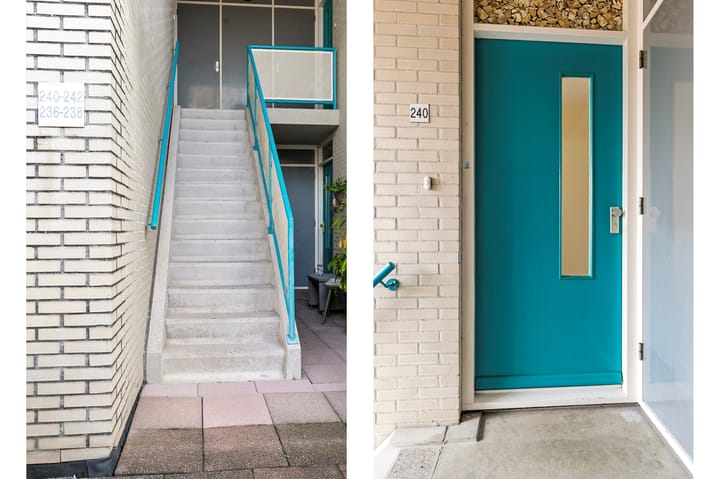 Foto 4 van Coosje Buskenstraat 240