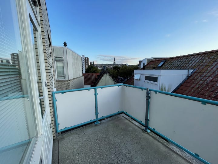 Foto 10 van Coosje Buskenstraat 240